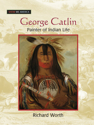 cover image of George Catlin